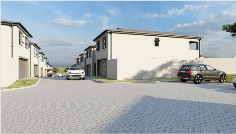 3 Bedroom Property for Sale in Cashan North West
